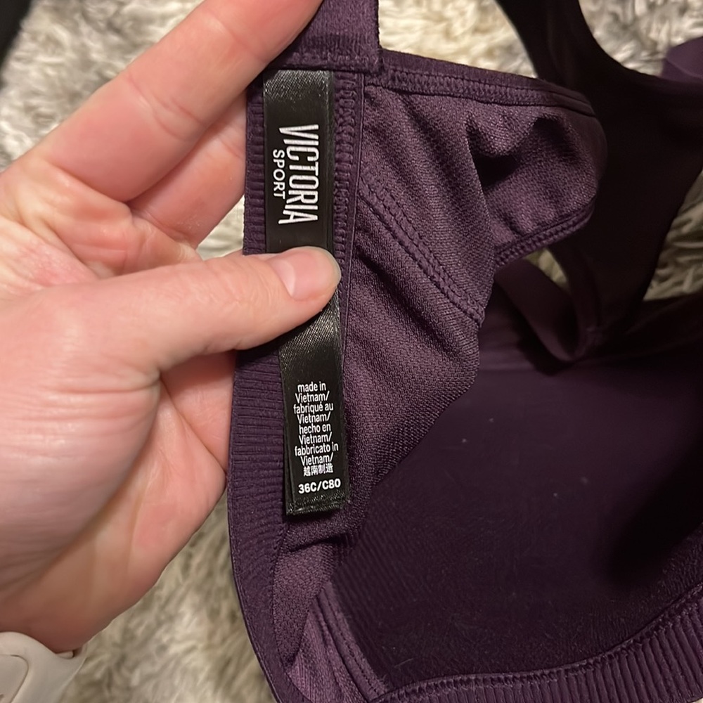 Victoria Secret Sports Bra